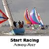 Antwerp Race 2018 et Retour vers la Zélande le 13-14 octobre