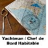 Formation Yachtman / Chef de Bord Habitable 2019-20 à Genval: Dates et modalités d'inscription